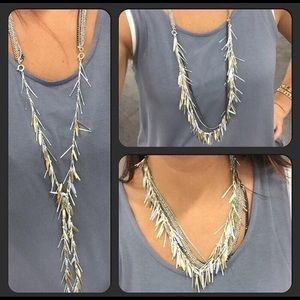 Stella & Dot necklace